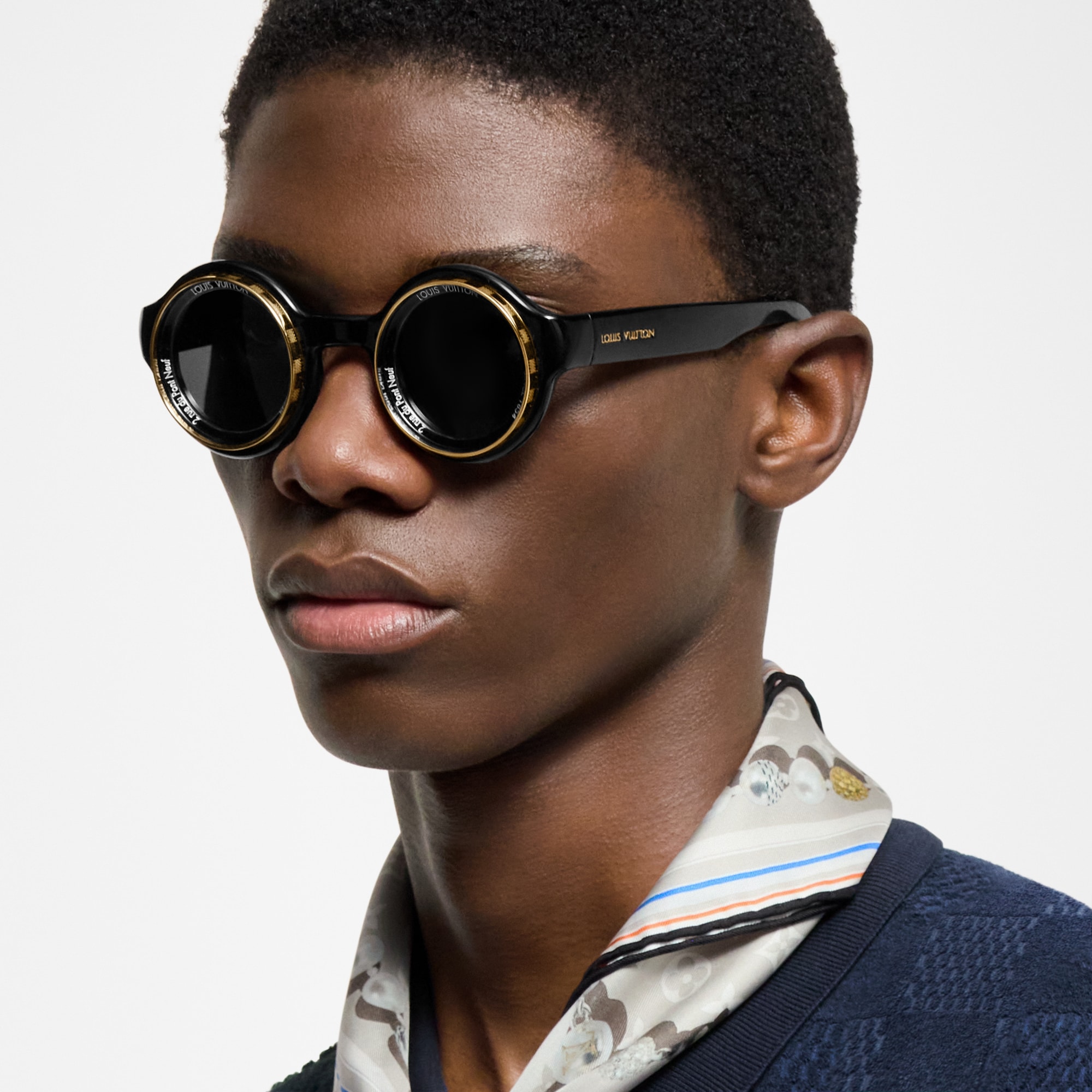 LOUIS VUITTON PCメガネ Z0580 150 LOUIS VUITTON PCメガネ Z0580 150 LOUIS VUITTON PCメガネ